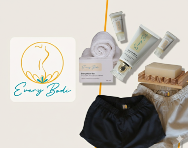 My Self-Care Brand section image